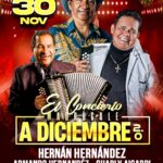 MADRUGALE A DICIEMBRE 2.0