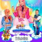 ¿Y SI NOS DIVERTIMOS? MEDELLIN