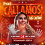 Lo Que Callamos Las Gordas