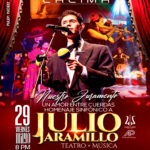 SINFONICO JULIO JARAMILLO